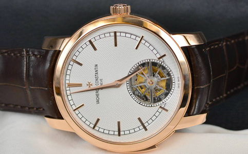 江詩丹頓官方售后地點(解決江詩丹頓手表停走現象)