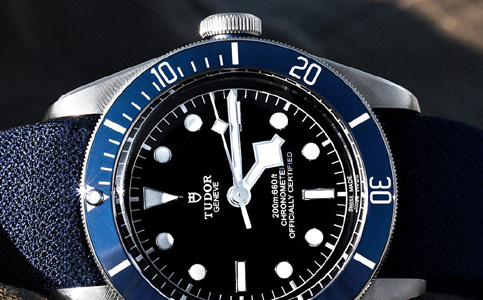 帝舵維修售后站(清潔和保養帝舵手表表殼)