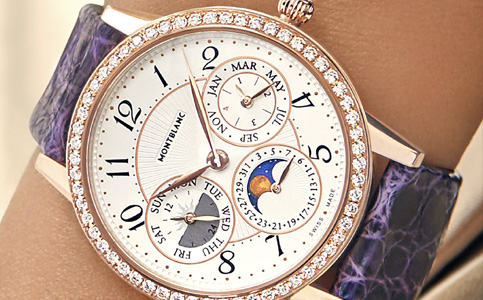 佛山萬寶龍保養店在哪里（萬寶龍走時紊亂）