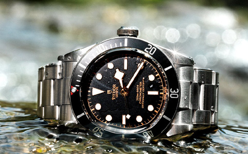 帝舵維修點(處理帝舵手表起霧問題的方法)