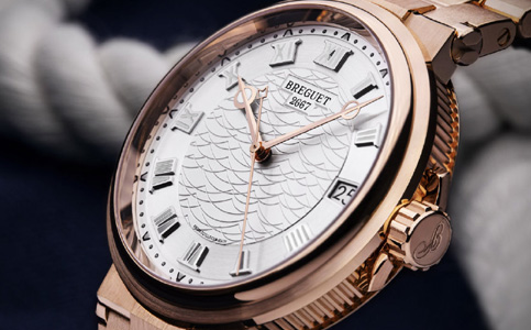 維修寶璣手表（寶璣手表表針的更換方法）