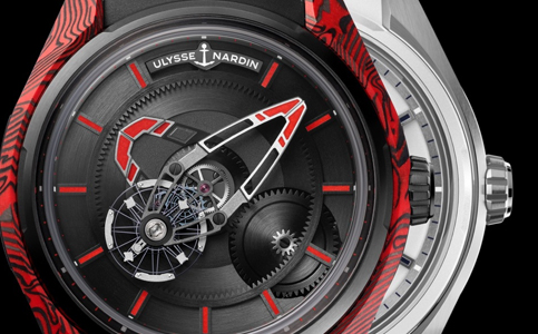 雅典手表怎么保養(雅典手表劃痕形成的原因)