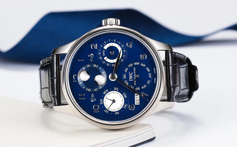 萬國手表維修中心(修復萬國手表表鏈生銹的方法)