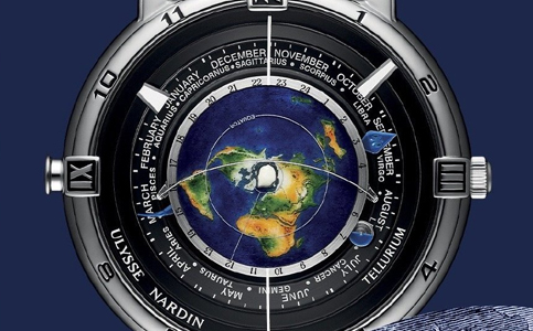 雅典售后維修中心（雅典手表發(fā)條擰返）