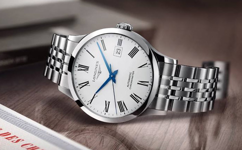 浪琴售后維修(解決浪琴手表走時不準的技巧)