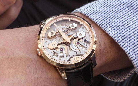 芝柏官方維修地址(芝柏手表遭遇走時不準的問題)