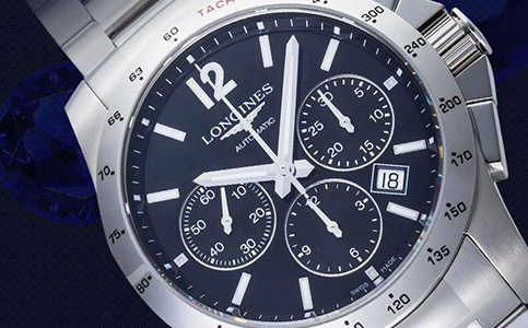 浪琴售后維修點查詢(浪琴機芯生銹)