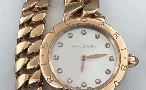 寶格麗保養(yǎng)費(fèi)用（寶格麗手表磕碰問題的處理方法）