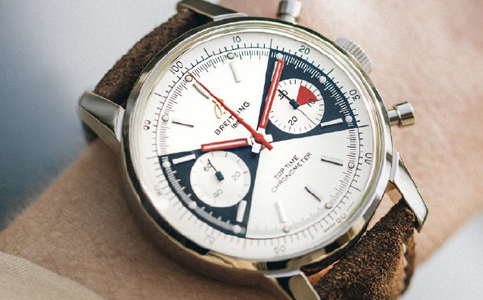 百年靈手表保修期幾年（修復百年靈手表劃痕的技巧）