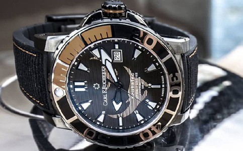 寶齊萊維修中心（寶齊萊手表遭受了磕碰怎么修復）