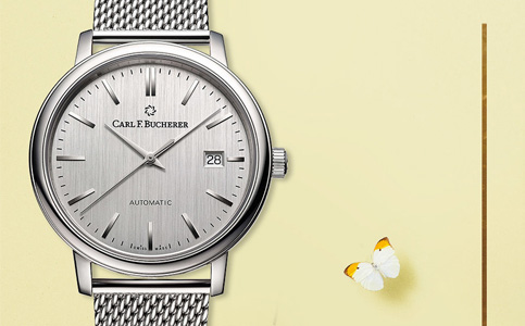 寶齊萊全國官方售后維修中心(寶齊萊手表表盤出現劃痕)