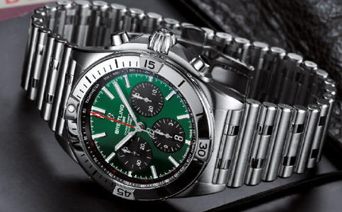 百年靈客服熱線(百年靈手表磕碰后的維修保養(yǎng))