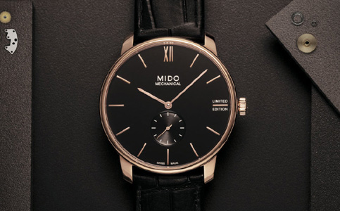 美度客服電話多少（如何保養(yǎng)美度手表表玻璃）