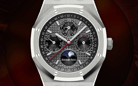 愛(ài)彼換表面多少錢（愛(ài)彼手表走慢的原因）