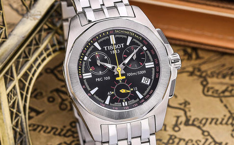 天梭官網客服電話(保養天梭手表表帶的方法)