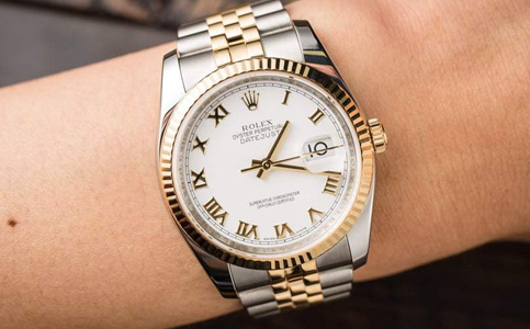 勞力士官方售后維修網點(解決勞力士手表表扣上的劃痕)