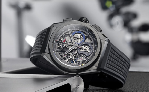 真力時維修中心(處理真力時手表進水問題的步驟)