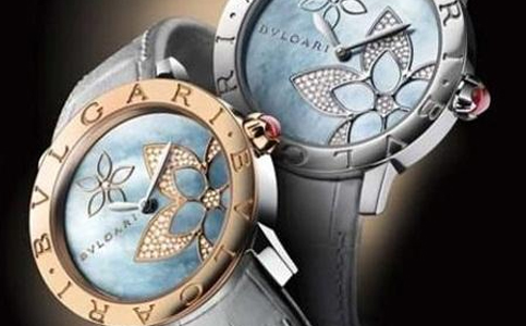 寶格麗手表維修地址（寶格麗手表停走的五大謎團(tuán)）