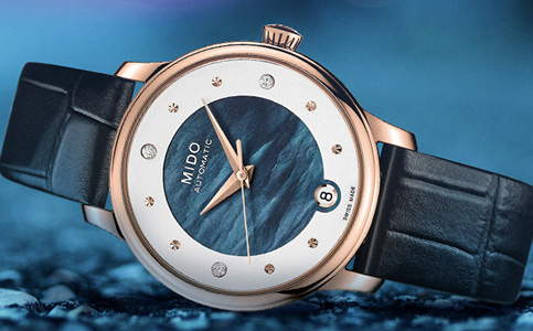 美度手表維修地址(美度手表進行打磨拋光的步驟)