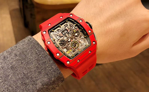 理查德米手表售后維修點(diǎn)（理查德米勒表針變色處理技巧）