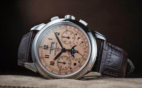 百達翡麗手表售后客服電話(百達翡麗手表走慢的解決方法)