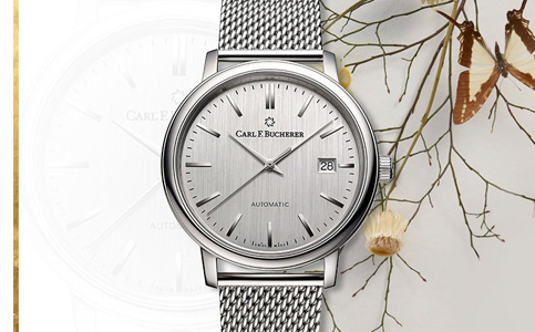 寶齊萊手表售后服務維修熱線(寶齊萊手表表針出現變色現象)