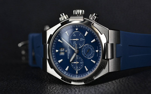 江詩丹頓手表保養一次需要幾天(江詩丹頓發條壞了)