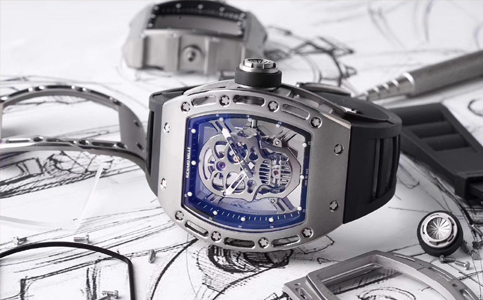 理查德米勒手表保養一次需要幾天(理查德米勒手表走快的根源)