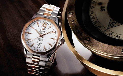 英納格手表保養(yǎng)一次需要幾天(英納格手表表針掉落的修復)