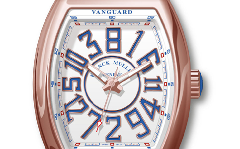 法穆蘭手表維修中心(修復法穆蘭手表表殼的割痕)