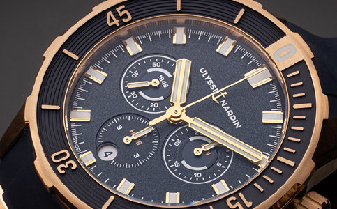 雅典手表維修點服務熱線(雅典手表表冠開始生銹)