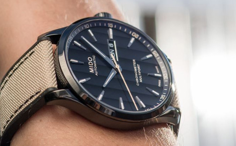 美度手表售后維修中心點(美度手表起霧了怎么辦呢)